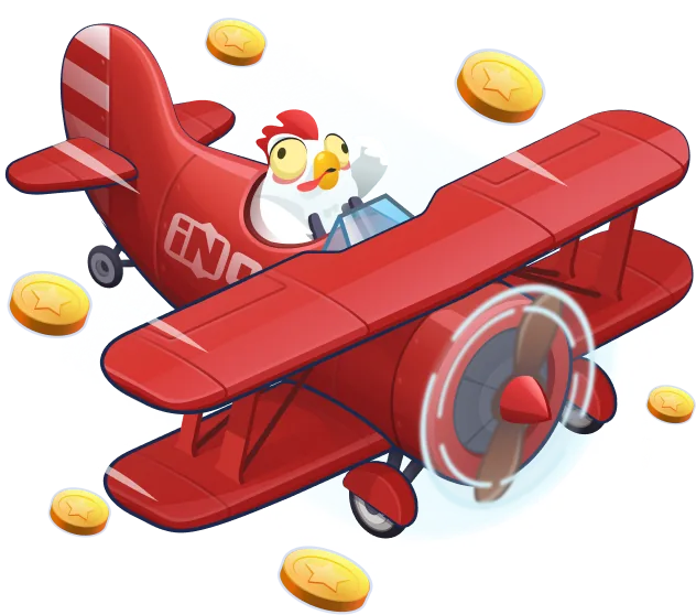 Big Win – laimesta līmenis – Avia Fly 2