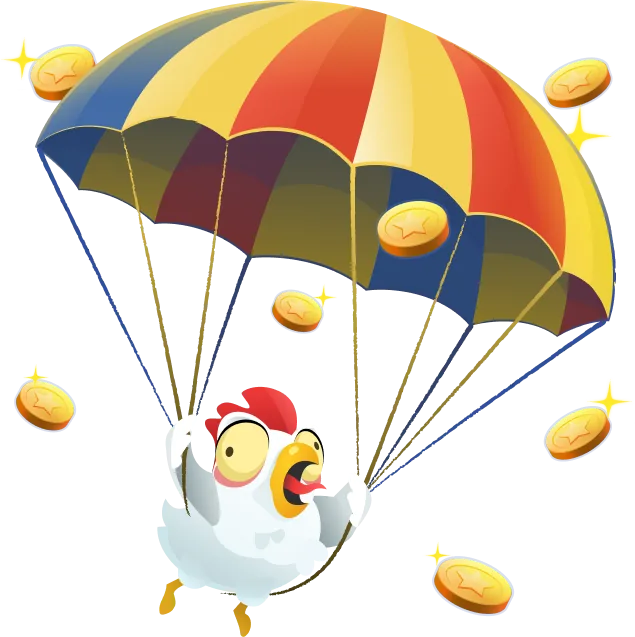 Mega Win – laimesta līmenis – Avia Fly 2