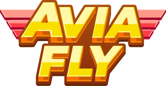 Avia Fly logotips