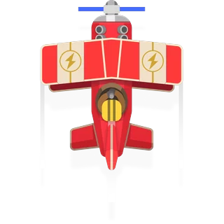 Divplākšņnis – Avia Fly