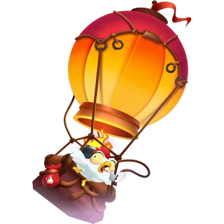 Balons – BalloniX
