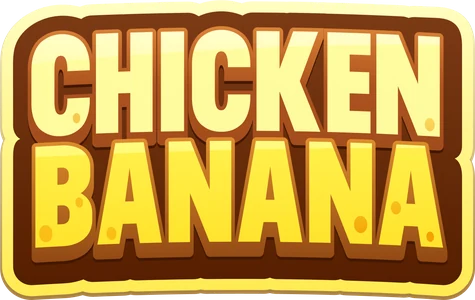 Chicken Banana logotips