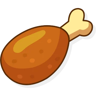 Vista – Chicken Banana