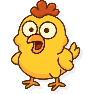 Nobijusies vista – Chicken Banana