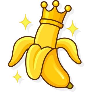 Džekpota banāns – Chicken Banana