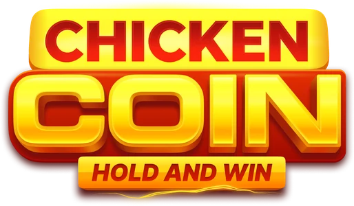 Chicken Coin logotips
