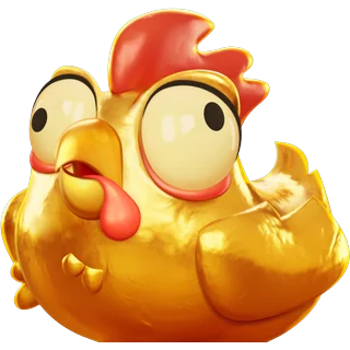 Zelta vista – Chicken Coin