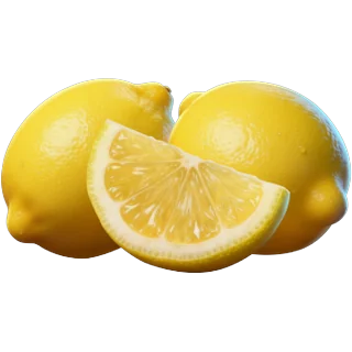Citrons – Chicken Coin