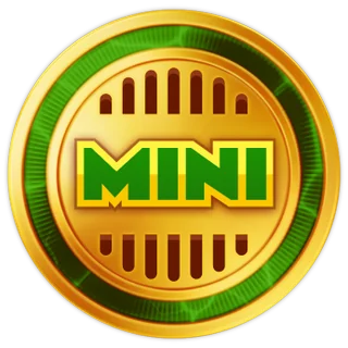 Mini džekpots – Chicken Coin