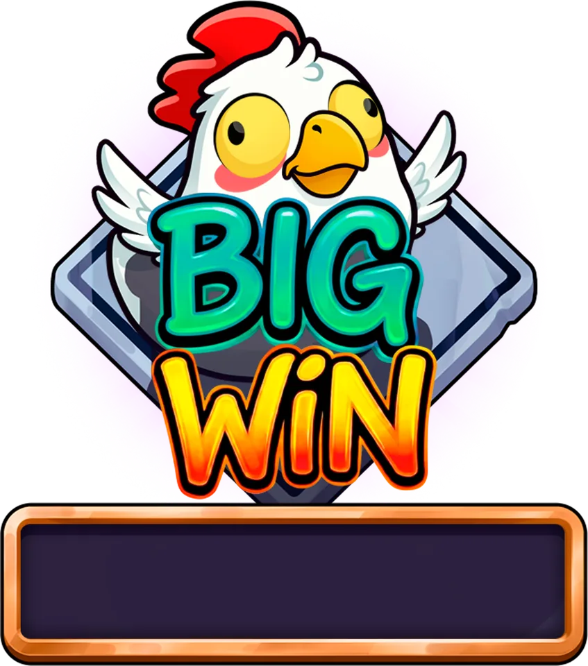 Big Win – laimesta līmenis – Chicken Road 2 Bonus