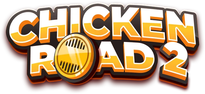 Chicken Road 2 logotips