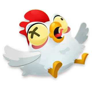 Ceļā – Chicken Road 2