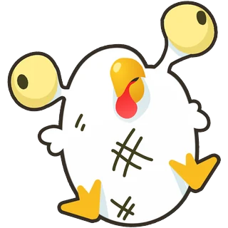 Noķerta – Chicken Road 2