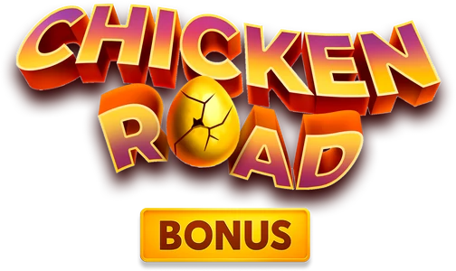 Chicken Road Bonus logotips
