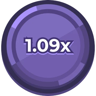 Bonusa lauciņš (x1,09) – Chicken Road Bonus