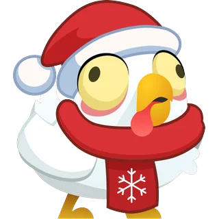 Gatava lēcienam – Chicken Road Ice