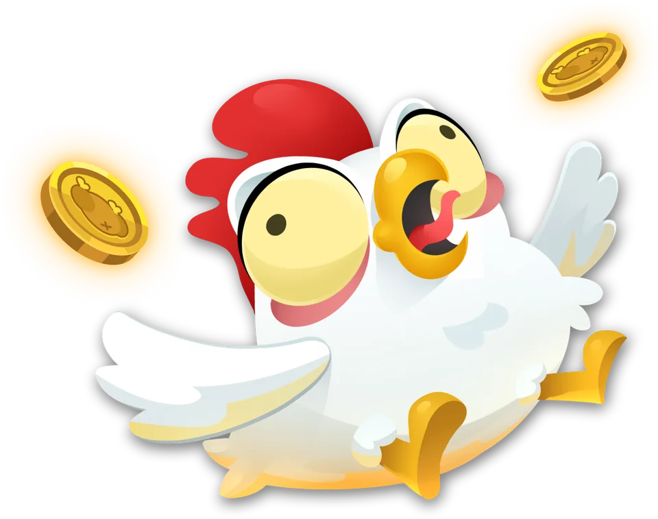 Laimests spēlē – Chicken Road