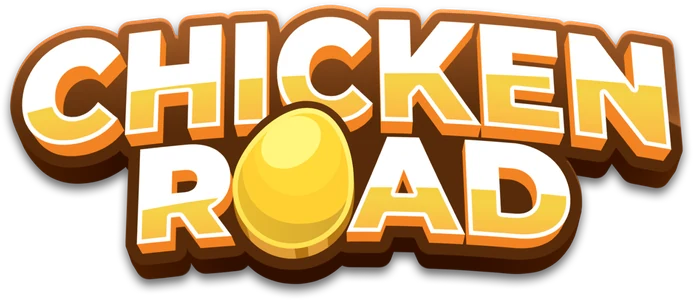 Chicken Road logotips