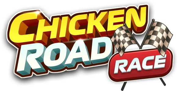 Chicken Road Race logotips