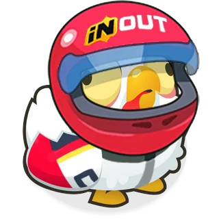 Sacīkšu vista – Chicken Road Race