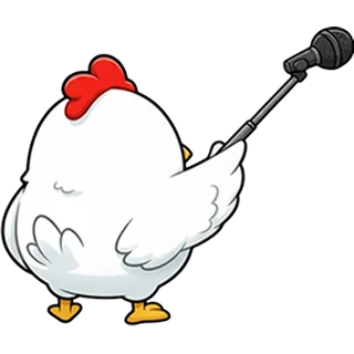 Reportieris – Chicken Road Race