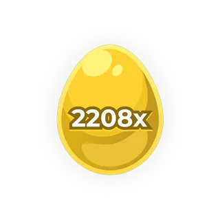 Zelta ola (x2 208) – Chicken Road