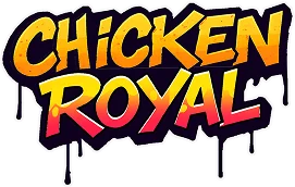 Chicken Royal logotips