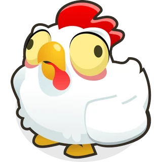 Vista – Chicken Royal