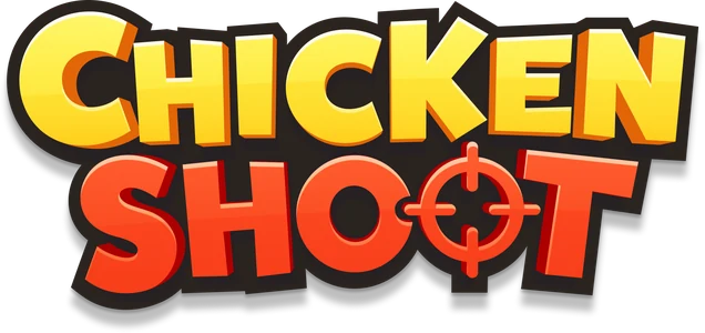 Chicken Shoot logotips