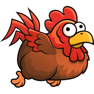 Liela vista – Chicken Shoot