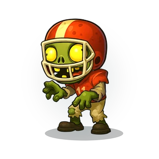 Zombijs – Hard – Chicken vs Zombies