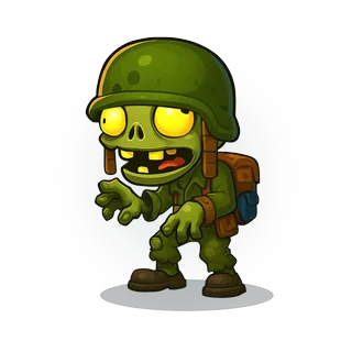 Zombijs – Hardcore – Chicken vs Zombies