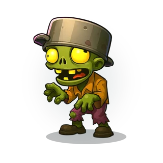 Zombijs – Medium – Chicken vs Zombies