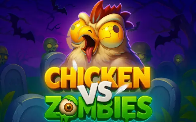 Chicken vs Zombies – Road spēle no InOut Games
