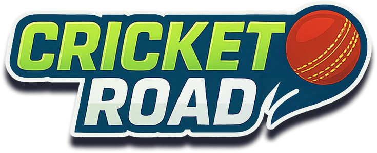 Cricket Road logotips
