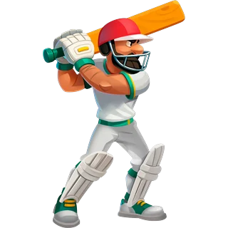 Sitējs – Cricket Road