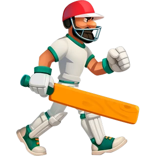 Ceļā – Cricket Road
