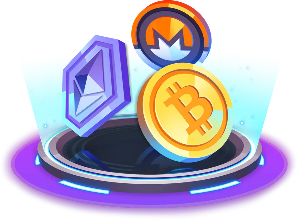 Laimīgā kombinācija – Cryptos