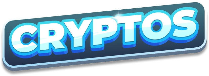 Cryptos logotips