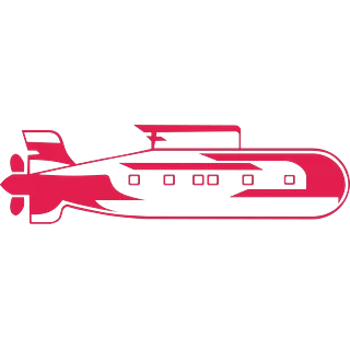 Sarkanā zemūdene – Diver