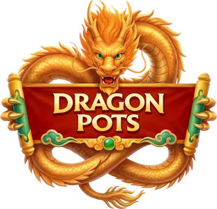 Dragon Pots logotips