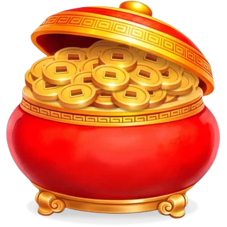 Sarkanais katls – Dragon Pots