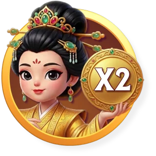 Monēta x2 – Dragon Pots