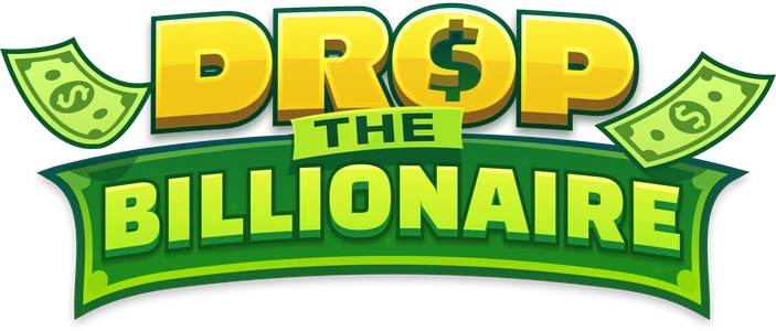 Drop The Billionaire logotips