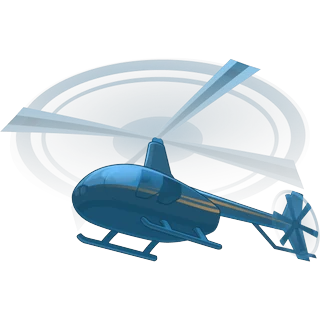 Helikopters – Drop The Billionaire