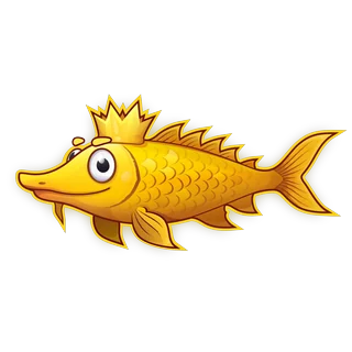 Zelta zivtiņa – Fish Boom