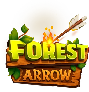 Forest Arrow logotips