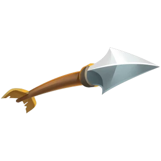 Bulta – Forest Arrow