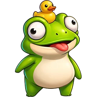 Varde – Frog Jump
