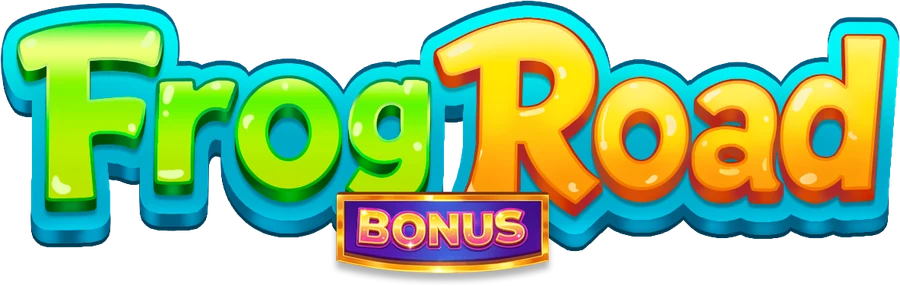 Frog Road logotips